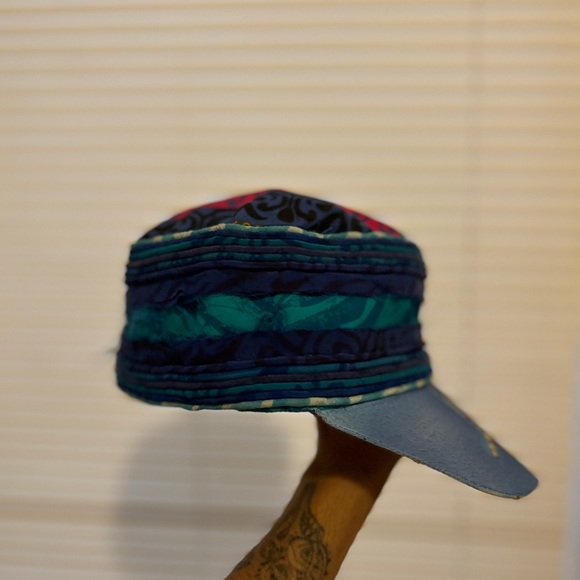 Rare Paul Ropp Cap - Picture 4 of 6